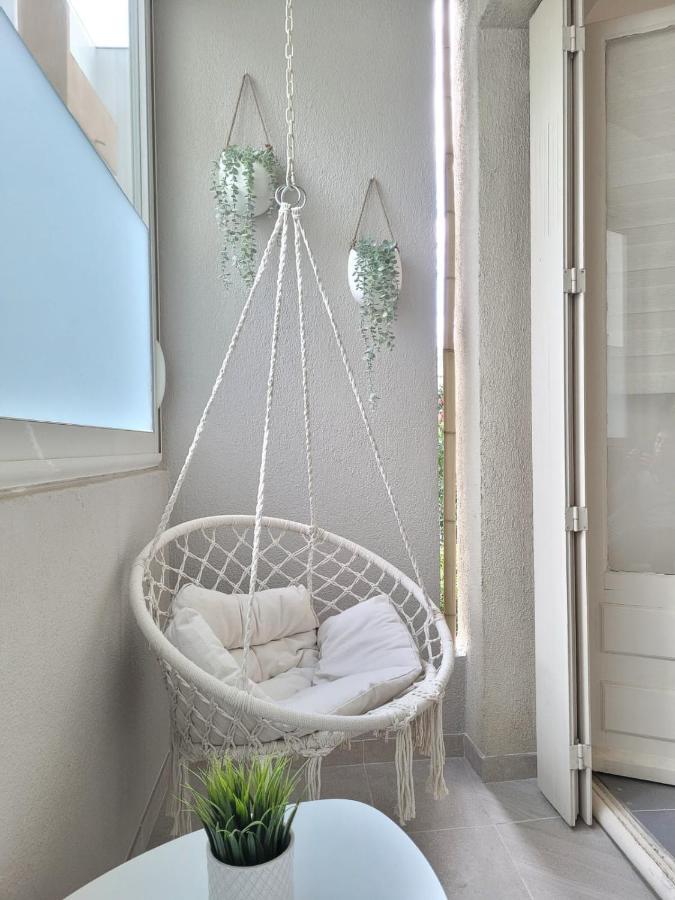 Studio 24M² Montpellier - Hopitaux Facultes Centre Екстериор снимка