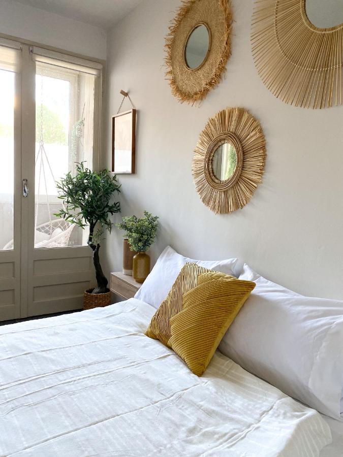 Studio 24M² Montpellier - Hopitaux Facultes Centre Екстериор снимка