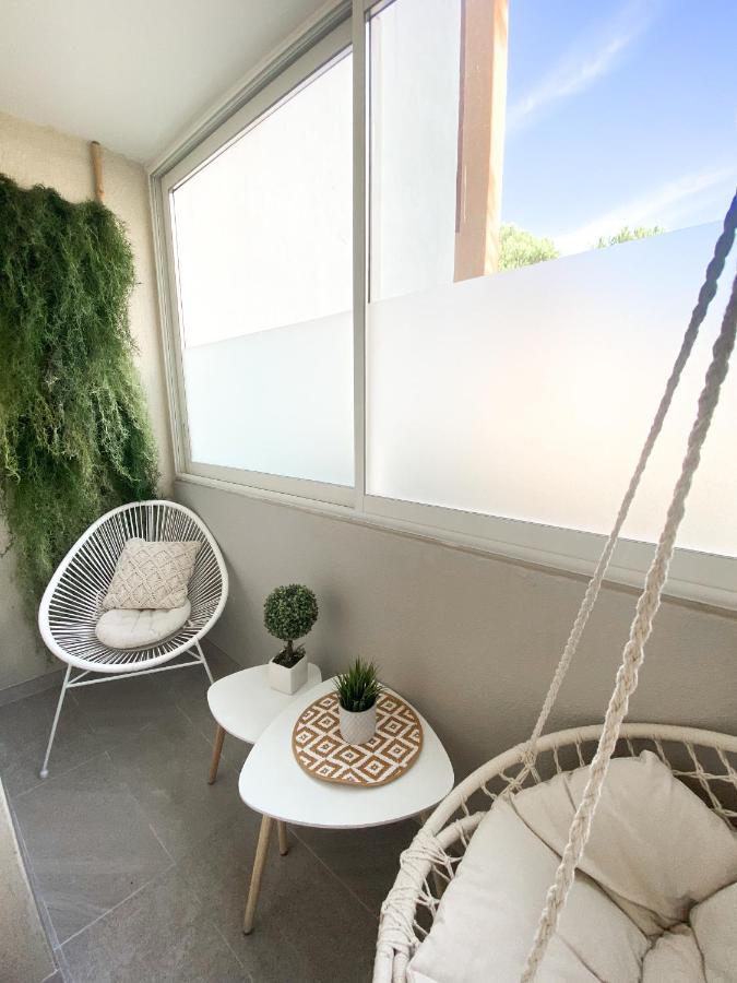 Studio 24M² Montpellier - Hopitaux Facultes Centre Екстериор снимка